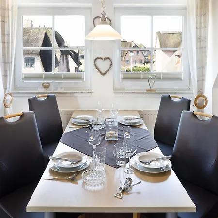 Apartamento Meier List