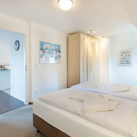 Meier Apartamento List