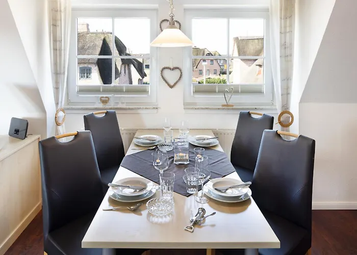 Apartamento Meier List