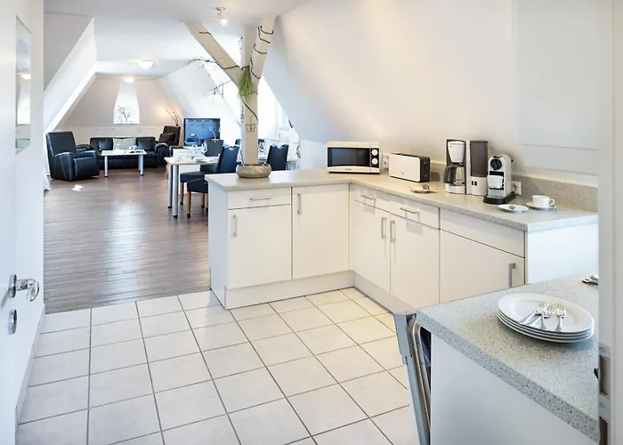 Meier Apartamento List