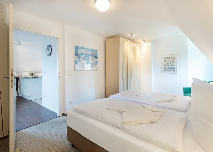 Meier Apartamento List