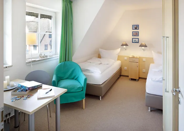 Meier Apartamento List